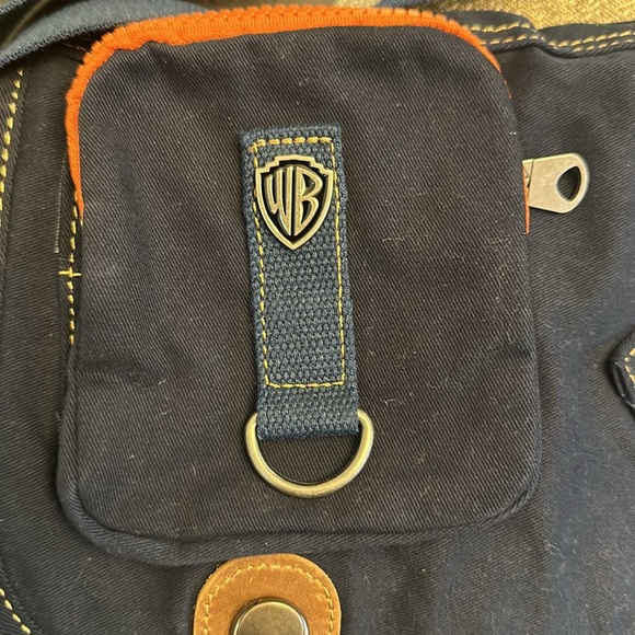 Multipurpose bag - Picture 3 of 5